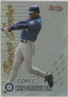 Ken Griffey Jr.