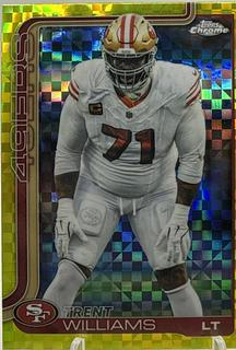Trent Williams