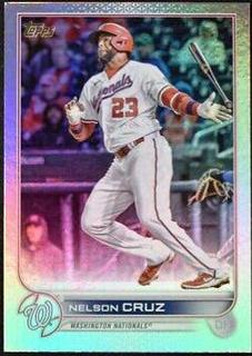 Nelson Cruz