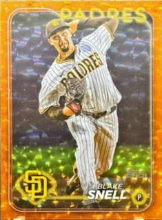 Blake Snell