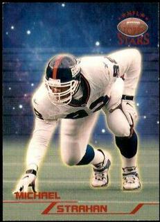Michael Strahan