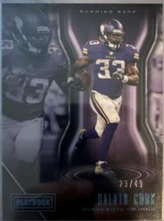 Dalvin Cook