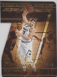 Nikola Jokic