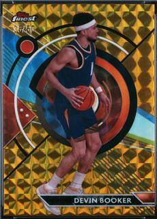 Devin Booker