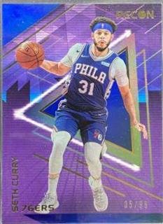 Seth Curry