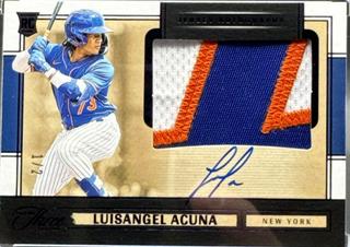 Luisangel Acuna