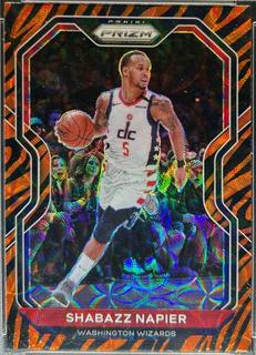 Shabazz Napier