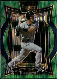 Hideki Matsui
