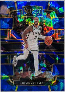 Damian Lillard