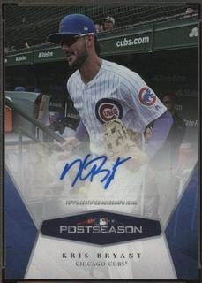 Kris Bryant
