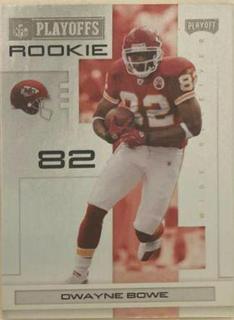 Dwayne Bowe