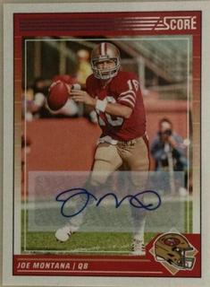 Joe Montana