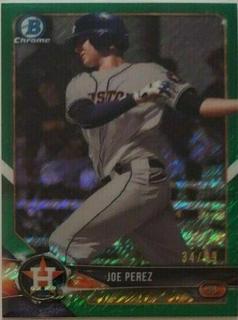 Joe Perez