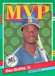 Ken Griffey Jr.