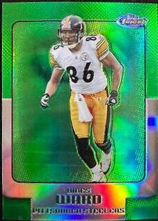 Hines Ward