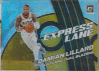 Damian Lillard