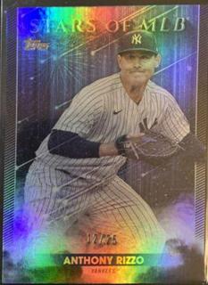 Anthony Rizzo