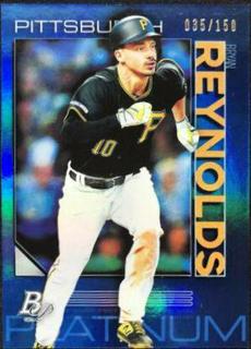 Bryan Reynolds