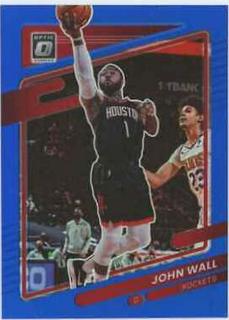 John Wall