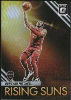 Donovan Mitchell