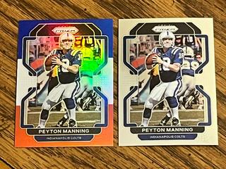 Peyton Manning