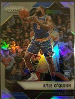 Kyle O'Quinn