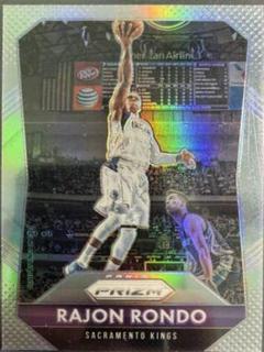 Rajon Rondo