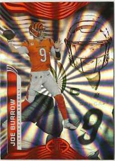 Joe Burrow