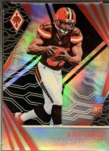 Nick Chubb