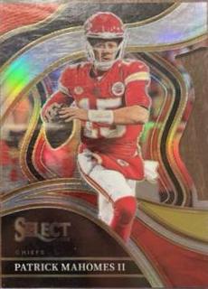 Patrick Mahomes II