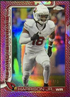Marvin Harrison Jr.