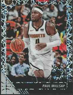 Paul Millsap