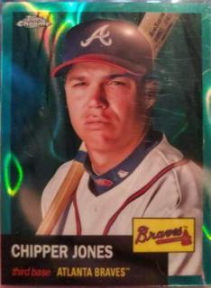 Chipper Jones