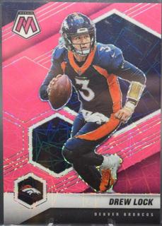 Drew Lock