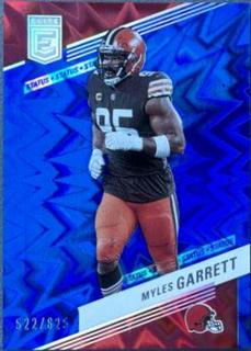 Myles Garrett