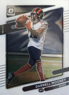 Darnell Mooney