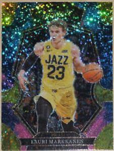 Lauri Markkanen