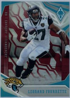 Leonard Fournette