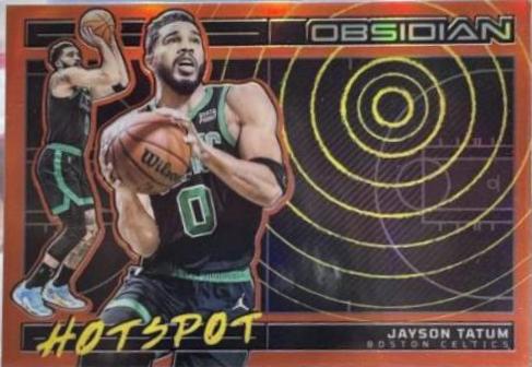 Jayson Tatum