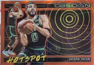 Jayson Tatum