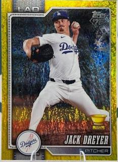 Jack Dreyer