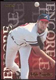 John Smoltz