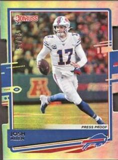 Josh Allen