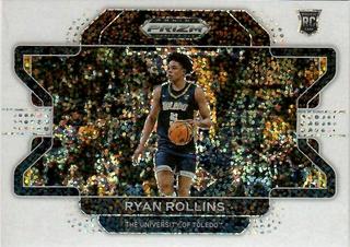 Ryan Rollins