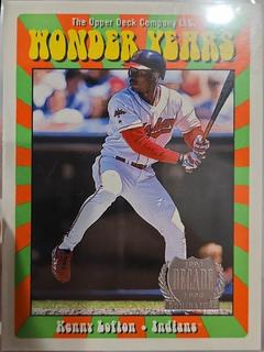 Kenny Lofton