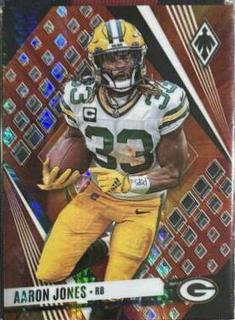 Aaron Jones