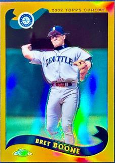 Bret Boone