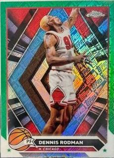 Dennis Rodman