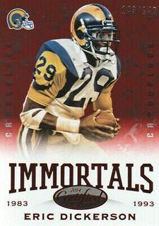 Eric Dickerson