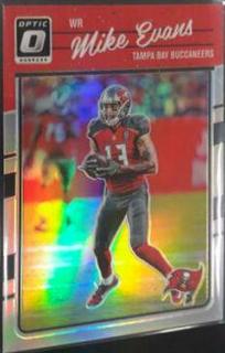 Mike Evans